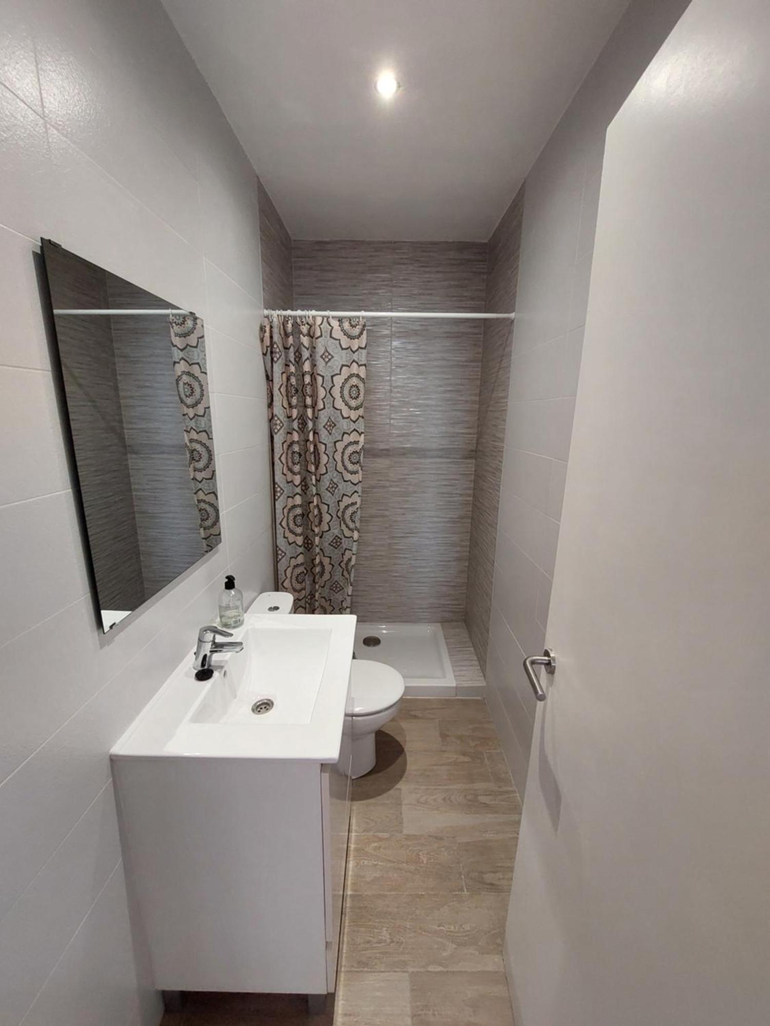 Casa Di Maritz 10B Hotel Palafolls Buitenkant foto