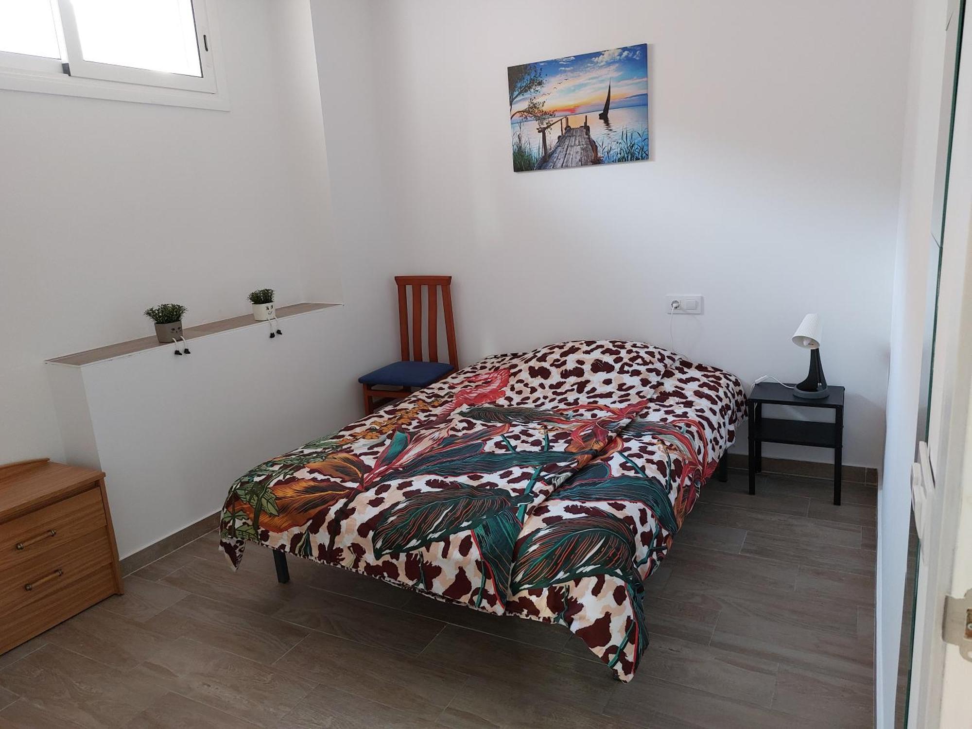 Casa Di Maritz 10B Hotel Palafolls Buitenkant foto
